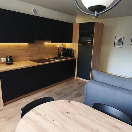 Apartament 710 Apartment Katowice Bagian luar foto
