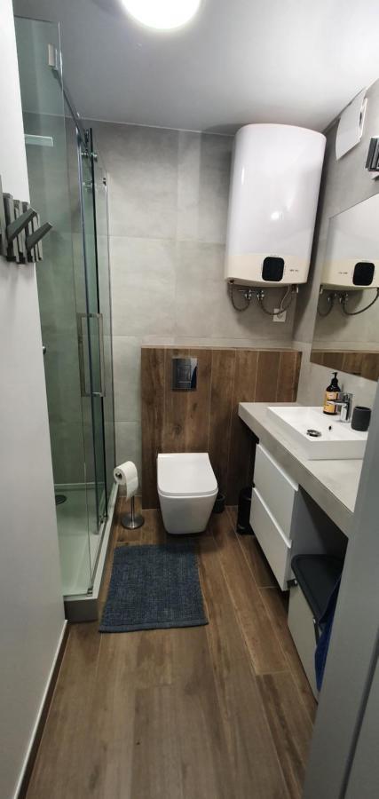 Apartament 710 Apartment Katowice Bagian luar foto