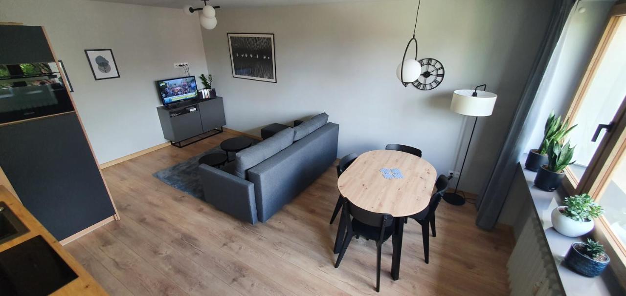 Apartament 710 Apartment Katowice Bagian luar foto