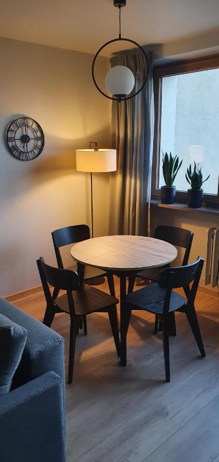 Apartament 710 Apartment Katowice Bagian luar foto